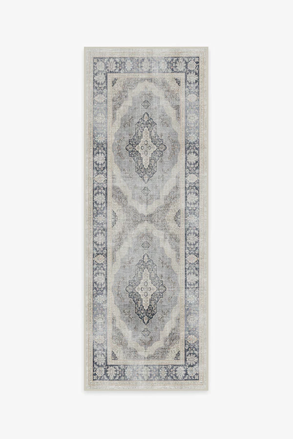 Budget ๐ Ruggable Jolie Blue Quartz Rug ๐งจ 5 Budget ๐ Ruggable Jolie Blue Quartz Rug ๐งจ - Image 5