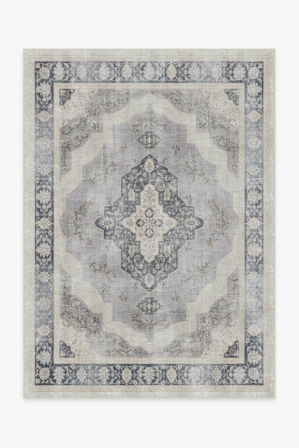 Budget ๐ Ruggable Jolie Blue Quartz Rug ๐งจ 2 Budget ๐ Ruggable Jolie Blue Quartz Rug ๐งจ - Image 2