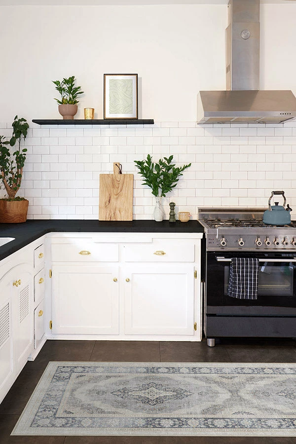 Budget ๐ Ruggable Jolie Blue Quartz Rug ๐งจ 8 Budget ๐ Ruggable Jolie Blue Quartz Rug ๐งจ - Image 8