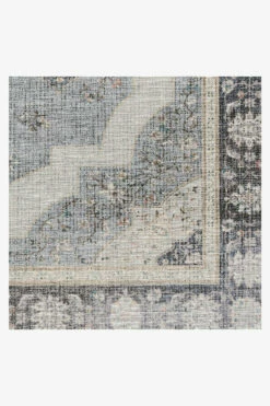 Budget ๐ Ruggable Jolie Blue Quartz Rug ๐งจ 14 Budget ๐ Ruggable Jolie Blue Quartz Rug ๐งจ -Area Rugs Sales Store jolie blue quartz D RC LH015 27