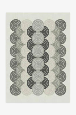 Best Sale 😍 Ruggable Jonathan Adler Biba Concrete Rug 👍