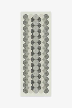 Best Sale 😍 Ruggable Jonathan Adler Biba Concrete Rug 👍 -Area Rugs Sales Store jonathan adler biba concrete B RC JA013 27