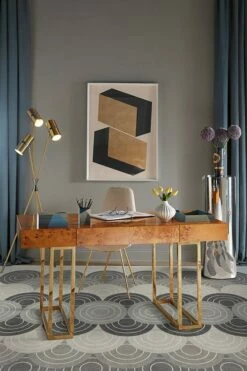 Best Sale 😍 Ruggable Jonathan Adler Biba Concrete Rug 👍 -Area Rugs Sales Store jonathan adler biba concrete C RC JA013 57