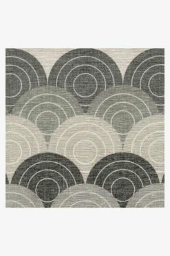 Best Sale 😍 Ruggable Jonathan Adler Biba Concrete Rug 👍 -Area Rugs Sales Store jonathan adler biba concrete D RC JA013 27