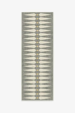 Buy 🤩 Ruggable Jonathan Adler Carnaby Shadow Del Sol Rug 😉 -Area Rugs Sales Store jonathan adler carnaby shadow del sol B RC JA007 27
