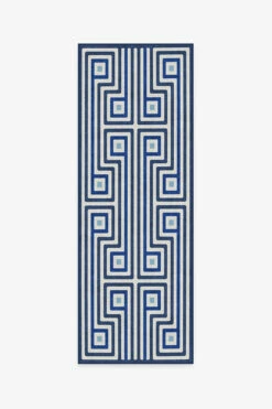 Buy ๐ Ruggable Jonathan Adler Greenwich Blue Rug ๐ 13 Buy ๐ Ruggable Jonathan Adler Greenwich Blue Rug ๐ -Area Rugs Sales Store jonathan adler greenwich blue B RC JA021 27