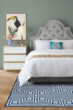 Buy ๐ Ruggable Jonathan Adler Greenwich Blue Rug ๐ 11 Buy ๐ Ruggable Jonathan Adler Greenwich Blue Rug ๐ -Area Rugs Sales Store jonathan adler greenwich blue C RC JA021 57