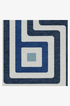 Buy ๐ Ruggable Jonathan Adler Greenwich Blue Rug ๐ 10 Buy ๐ Ruggable Jonathan Adler Greenwich Blue Rug ๐ -Area Rugs Sales Store jonathan adler greenwich blue D RC JA021 57