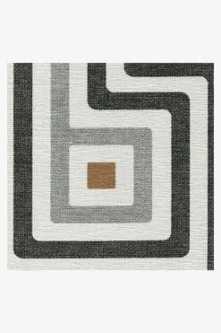 Best Sale 🎉 Ruggable Jonathan Adler Greenwich Grey Rug 🔥 -Area Rugs Sales Store jonathan adler greenwich grey D RC JA020 27