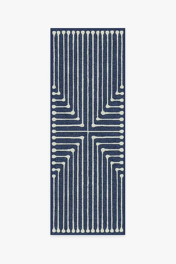 Deals ๐ Ruggable Jonathan Adler Inkdrop Lapis Blue Rug ๐ฅ 5 Deals ๐ Ruggable Jonathan Adler Inkdrop Lapis Blue Rug ๐ฅ - Image 5