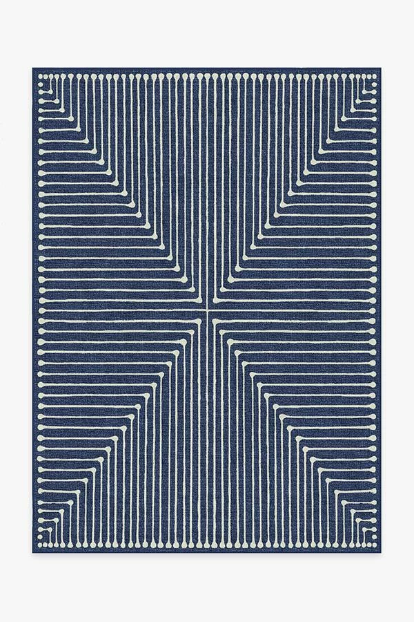 Deals ๐ Ruggable Jonathan Adler Inkdrop Lapis Blue Rug ๐ฅ 1 Deals ๐ Ruggable Jonathan Adler Inkdrop Lapis Blue Rug ๐ฅ