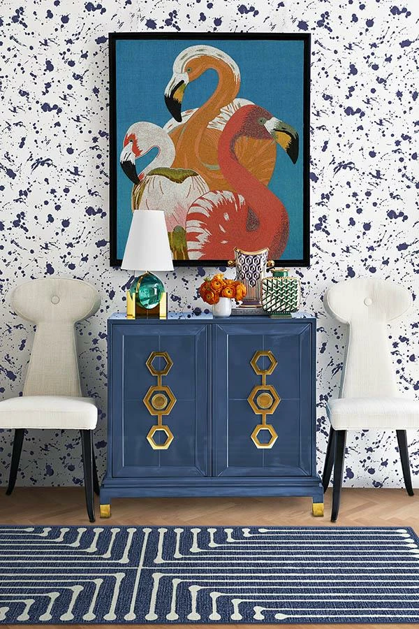 Deals ๐ Ruggable Jonathan Adler Inkdrop Lapis Blue Rug ๐ฅ 8 Deals ๐ Ruggable Jonathan Adler Inkdrop Lapis Blue Rug ๐ฅ - Image 8