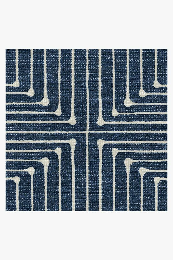 Deals ๐ Ruggable Jonathan Adler Inkdrop Lapis Blue Rug ๐ฅ 7 Deals ๐ Ruggable Jonathan Adler Inkdrop Lapis Blue Rug ๐ฅ - Image 7