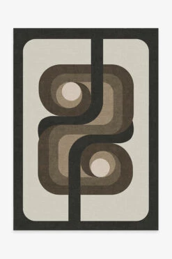 Outlet โจ Ruggable Jonathan Adler Madrid Gunmetal Rug โค๏ธ