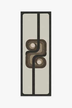 Outlet ✨ Ruggable Jonathan Adler Madrid Gunmetal Rug ❤️ 13 Outlet ✨ Ruggable Jonathan Adler Madrid Gunmetal Rug ❤️ -Area Rugs Sales Store jonathan adler madrid gunmetal B RC JA029 27