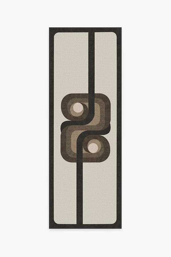 Outlet ✨ Ruggable Jonathan Adler Madrid Gunmetal Rug ❤️ 6 Outlet ✨ Ruggable Jonathan Adler Madrid Gunmetal Rug ❤️ - Image 6