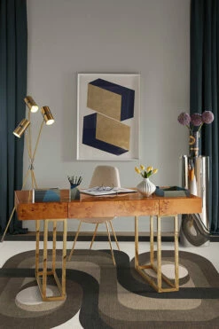 Outlet ✨ Ruggable Jonathan Adler Madrid Gunmetal Rug ❤️ 11 Outlet ✨ Ruggable Jonathan Adler Madrid Gunmetal Rug ❤️ -Area Rugs Sales Store jonathan adler madrid gunmetal C RC JA029 57