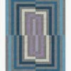 Best Sale 🔥 Ruggable Jonathan Adler Op Art Aquarius Rug 🥰