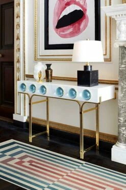 Best deal ๐คฉ Ruggable Jonathan Adler Op Art Teal Rug โ 15 Best deal ๐คฉ Ruggable Jonathan Adler Op Art Teal Rug โ -Area Rugs Sales Store jonathan adler op art teal C RC JA010 27