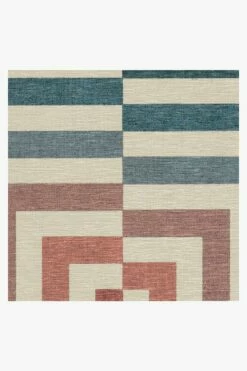 Best deal ๐คฉ Ruggable Jonathan Adler Op Art Teal Rug โ 14 Best deal ๐คฉ Ruggable Jonathan Adler Op Art Teal Rug โ -Area Rugs Sales Store jonathan adler op art teal D RC JA010 27