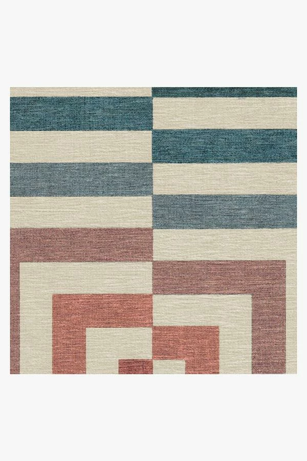 Best deal ๐คฉ Ruggable Jonathan Adler Op Art Teal Rug โ 7 Best deal ๐คฉ Ruggable Jonathan Adler Op Art Teal Rug โ - Image 7