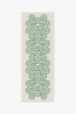 Top 10 🛒 Ruggable Jonathan Adler Pompidou Jade Rug 🔔 12 Top 10 🛒 Ruggable Jonathan Adler Pompidou Jade Rug 🔔 -Area Rugs Sales Store jonathan adler pompidou jade A RC JA036 27