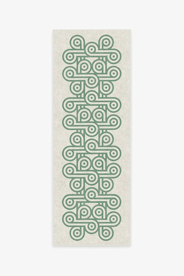 Top 10 🛒 Ruggable Jonathan Adler Pompidou Jade Rug 🔔 6 Top 10 🛒 Ruggable Jonathan Adler Pompidou Jade Rug 🔔 - Image 6