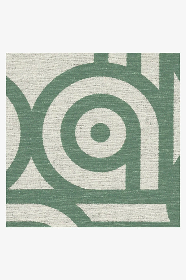 Top 10 🛒 Ruggable Jonathan Adler Pompidou Jade Rug 🔔 3 Top 10 🛒 Ruggable Jonathan Adler Pompidou Jade Rug 🔔 - Image 3