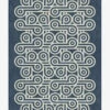 Top 10 🔔 Ruggable Jonathan Adler Pompidou Slate Blue Rug 👍