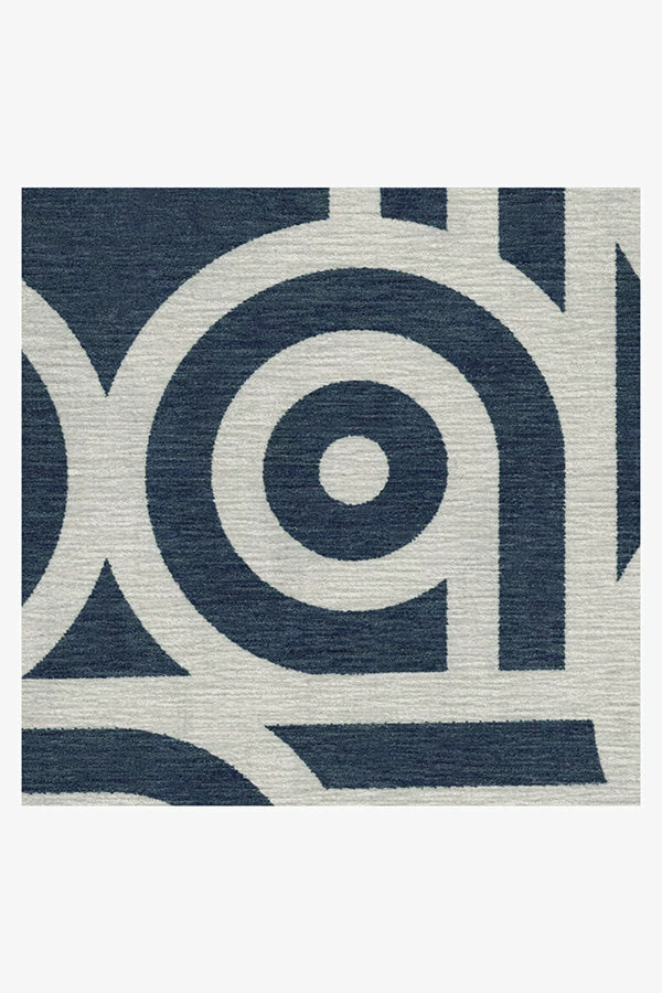 Top 10 ๐ Ruggable Jonathan Adler Pompidou Slate Blue Rug ๐ 7 Top 10 ๐ Ruggable Jonathan Adler Pompidou Slate Blue Rug ๐ - Image 7