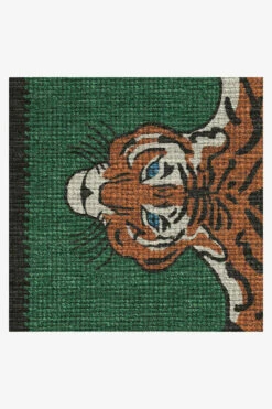 Coupon ๐ Ruggable Jonathan Adler Tiger Emerald Rug ๐ 10 Coupon ๐ Ruggable Jonathan Adler Tiger Emerald Rug ๐ -Area Rugs Sales Store jonathan adler tiger emerald D RC JA032 57
