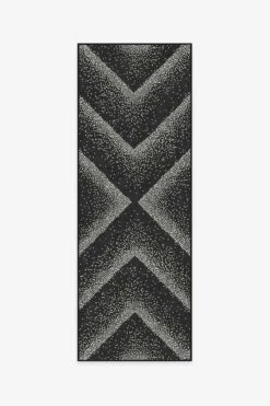 Budget ๐ Ruggable Jonathan Adler Vapor Black & Pearl Rug ๐ฏ 12 Budget ๐ Ruggable Jonathan Adler Vapor Black & Pearl Rug ๐ฏ -Area Rugs Sales Store jonathan adler vapor black pearl A RC JA028 27