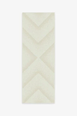 Buy ✔️ Ruggable Jonathan Adler Vapor Champagne Rug ⌛ -Area Rugs Sales Store jonathan adler vapor champagne A RC JA027 27