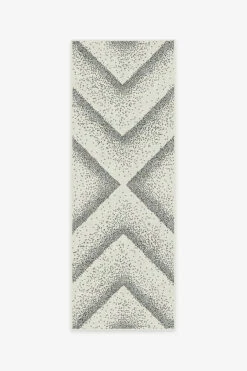 Best reviews of ❤️ Ruggable Jonathan Adler Vapor Pearl Rug 🎁 -Area Rugs Sales Store jonathan adler vapor pearl B RC JA026 27