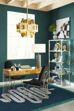 Cheapest ๐ Ruggable Jonathan Adler Venom Sapphire Rug ๐ฅฐ 11 Cheapest ๐ Ruggable Jonathan Adler Venom Sapphire Rug ๐ฅฐ -Area Rugs Sales Store jonathan adler venom sapphire C RC JA014 57