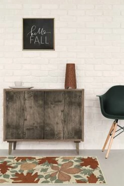 Promo 💯 Ruggable Jora Autumn Rug 💯 -Area Rugs Sales Store jora autumn C RC SH006 27