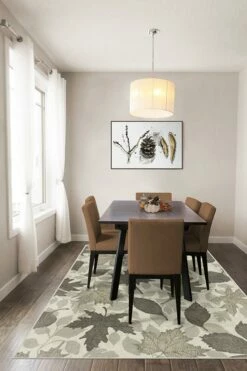 New ✔️ Ruggable Jora Warm Grey Rug 😍 -Area Rugs Sales Store jora warm grey C RC SH007 57 b40eec19 0fcd 46b6 965c 3a51f638c8e8