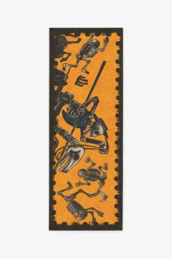 Top 10 ✨ Ruggable Jose Posada Calavera Don Quijote Rug ✨ -Area Rugs Sales Store jose posada calavera don quijote A RC 0377 27