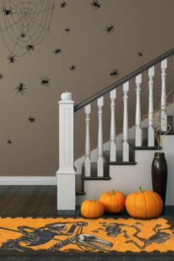 Top 10 ✨ Ruggable Jose Posada Calavera Don Quijote Rug ✨ -Area Rugs Sales Store jose posada calavera don quijote C RC 0377 27