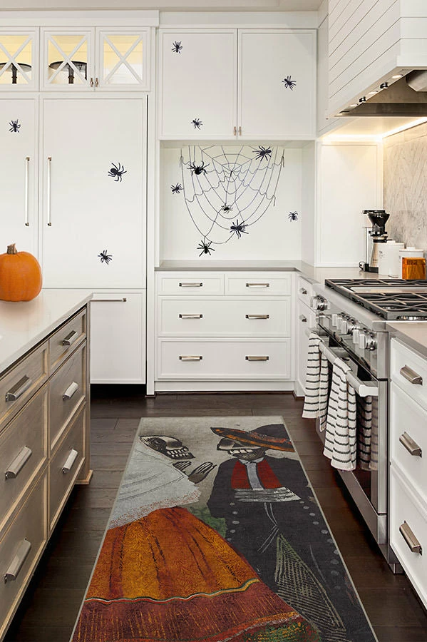 Best deal 🔔 Ruggable Jose Posada Feast of the Dead Rug 🛒 8 Best deal 🔔 Ruggable Jose Posada Feast of the Dead Rug 🛒 - Image 8