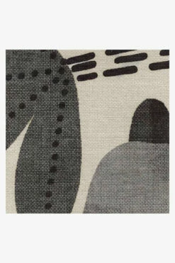 Budget ๐ Ruggable Jungle Safari Black & White Rug ๐ 14 Budget ๐ Ruggable Jungle Safari Black & White Rug ๐ -Area Rugs Sales Store jungle safari black white D RC SK008 27 25aad012 b835 4882 99c4 9f2916713b68