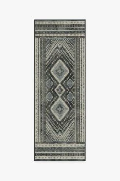 Top 10 🌟 Ruggable Kaden Steel Blue Rug 🛒 -Area Rugs Sales Store kaden steel blue B RC NV012 27