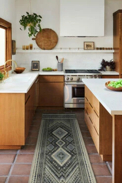 Top 10 🌟 Ruggable Kaden Steel Blue Rug 🛒 -Area Rugs Sales Store kaden steel blue C RC NV012 27 V2