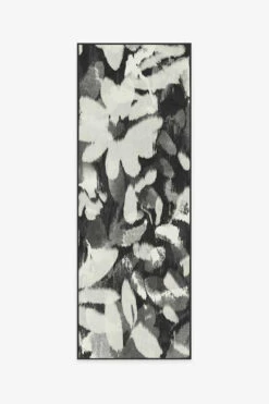 Promo ๐ Ruggable Kalina Black Rug โจ 12 Promo ๐ Ruggable Kalina Black Rug โจ -Area Rugs Sales Store kalina black A RC 0661 27 V2