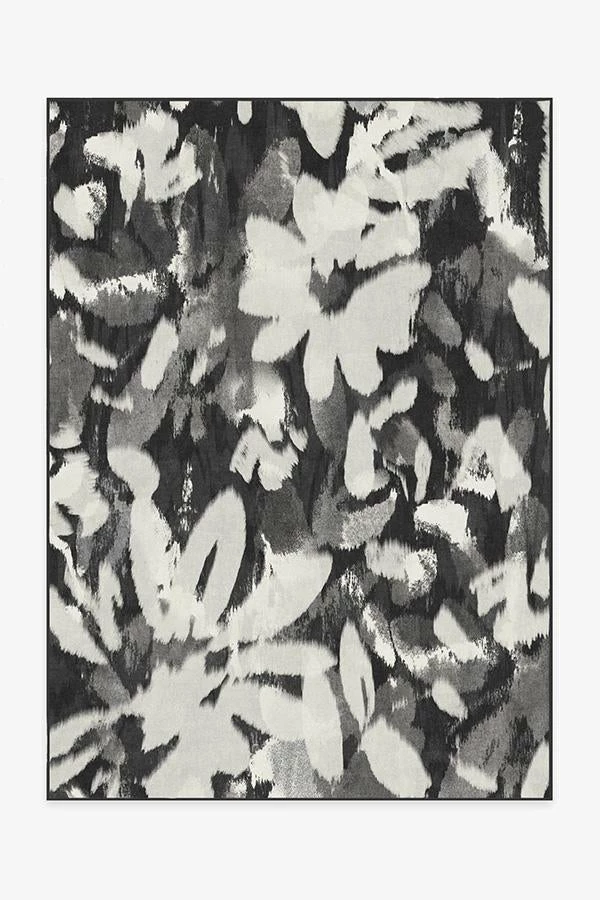 Promo ๐ Ruggable Kalina Black Rug โจ 1 Promo ๐ Ruggable Kalina Black Rug โจ