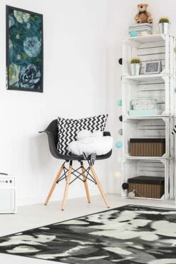 Promo ๐ Ruggable Kalina Black Rug โจ 11 Promo ๐ Ruggable Kalina Black Rug โจ -Area Rugs Sales Store kalina black C RC 0661 57 348bec2a c844 486d 90a5 88150c102a8c