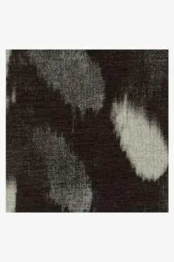 Promo ๐ Ruggable Kalina Black Rug โจ 10 Promo ๐ Ruggable Kalina Black Rug โจ -Area Rugs Sales Store kalina black D RC 0661 57