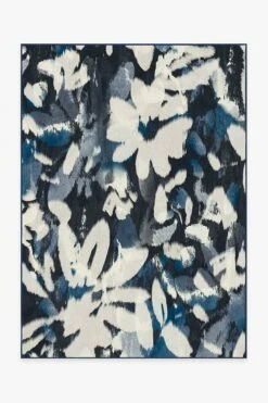 Discount 🎉 Ruggable Kalina Blue Rug 🔥