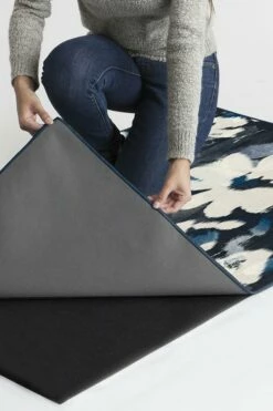 Discount ๐ Ruggable Kalina Blue Rug ๐ฅ 13 Discount ๐ Ruggable Kalina Blue Rug ๐ฅ -Area Rugs Sales Store kalina blue B RC 0660 27