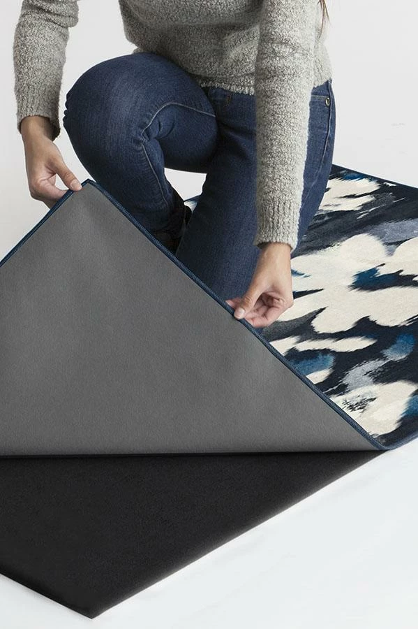 Discount ๐ Ruggable Kalina Blue Rug ๐ฅ 6 Discount ๐ Ruggable Kalina Blue Rug ๐ฅ - Image 6